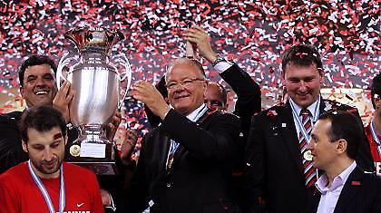 Κόντρα στους Τούρκους ο Ολυμπιακός