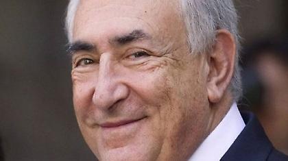 Στρος Καν: Η επιστροφή του Καζανόβα!