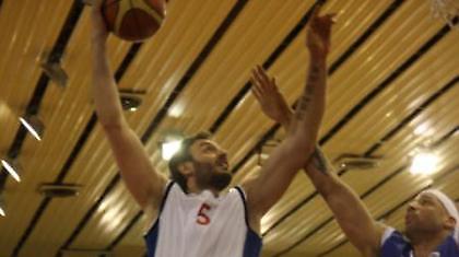 Πρώτο τεστ θετικό