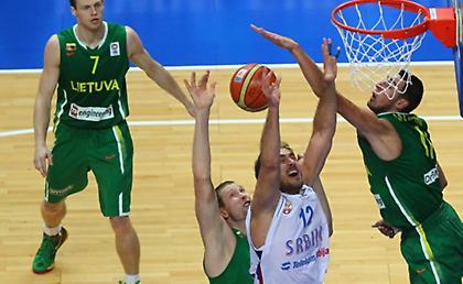 Τρέχει με… 100 για Κάουνας