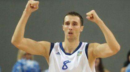 Ήρθαν Γιοβάνοβιτς και Πάσαλιτς