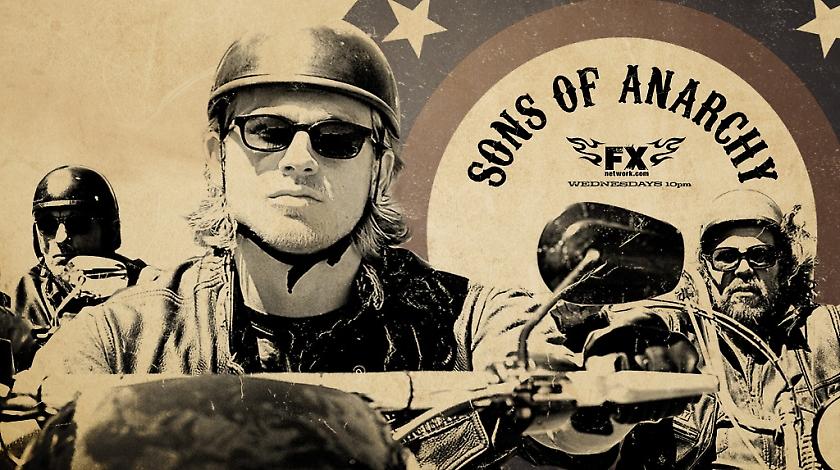Η μεγάλη και θεαματική επιστροφή του “Sons of Anarchy”