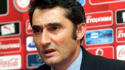 Oι δύο δρόμοι του Βαλβέρδε!