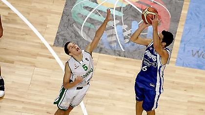 Όπως παλιά, το ’07 και το ‘09