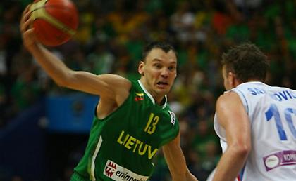 Ο «Σάρας» το πιστεύει