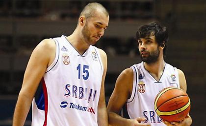 Τεόντοσιτς: «Μας πονά, αλλά συνεχίζουμε»