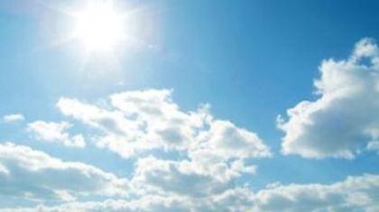 Πρόγνωση καιρού Πέμπτης, 8 Σεπτεμβρίου 2011