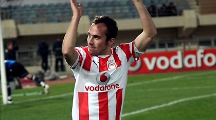 Το χειμώνα θα φέρει Μπελούτσι…