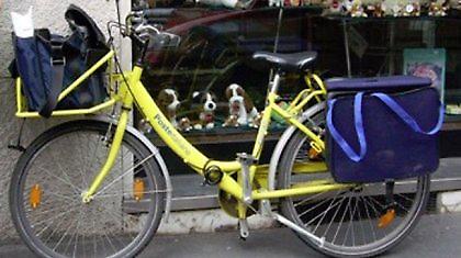 Ληστές με «αδυναμία» στα ποδήλατα