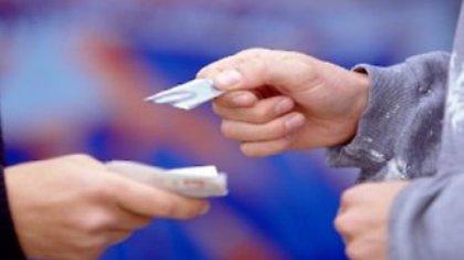 Θετική ματιά στην αποποινικοποίηση της κατοχής ναρκωτικών