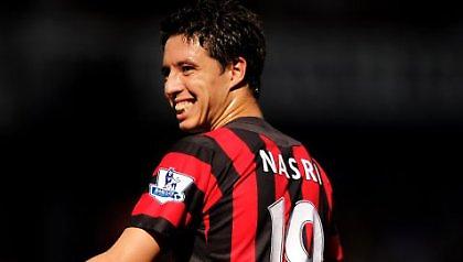 Νασρί και με διαφορά!