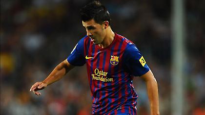 Βίγια: «Θα πετύχει στην Ισπανία ο Φαλκάο»