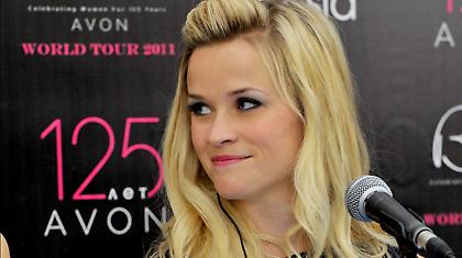 Θρίλερ για την Ρις Γουίδερσπουν! (video)