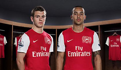 Άρσεναλ 125 ετών