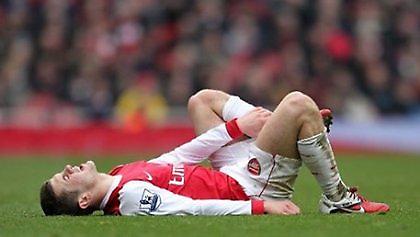 Η Άρσεναλ δεν είναι μόνη!