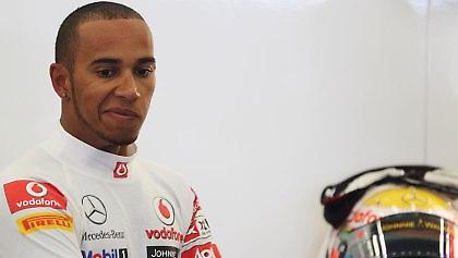 Του αρέσουν τα «φώτα»!