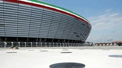 Αρχίζει ένας νέος κύκλος για τη Γιούβε (video)