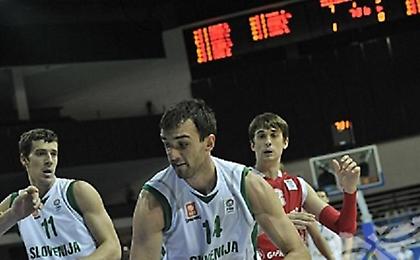 Μπέγκιτς: «Δεν φοβόμαστε την Ελλάδα»