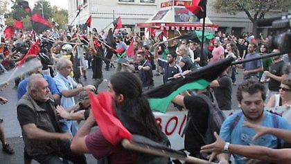 Η σαχλαμάρα της ΔΕΘ