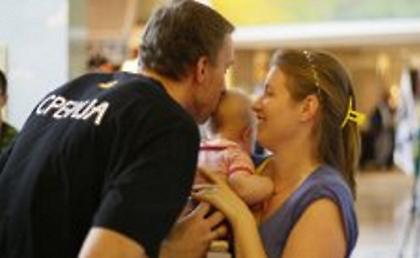 Ευχάριστη έκπληξη σε Σαβάνοβιτς