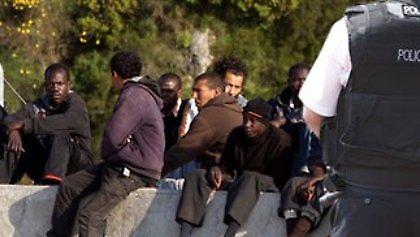 Συνελήφθη τρεις φορές μέσα σε 20 ημέρες!