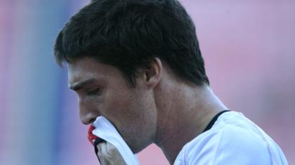 Τρεις αγωνιστικές στον Ριέρα