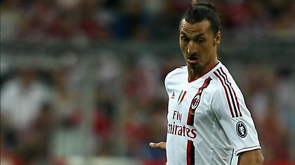 Ιμπραΐμοβιτς: «Δεν μπορώ να περιμένω»