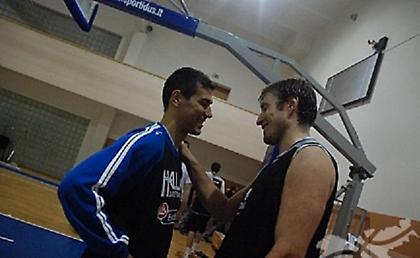 «Γεια σου φίλε...»