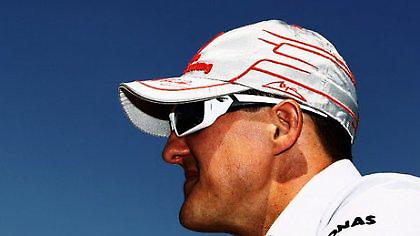 «Είναι ακόμη κορυφαίος πιλότος»