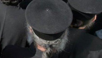 Ιερέας συνελήφθη για απόπειρα ανθρωποκτονίας!