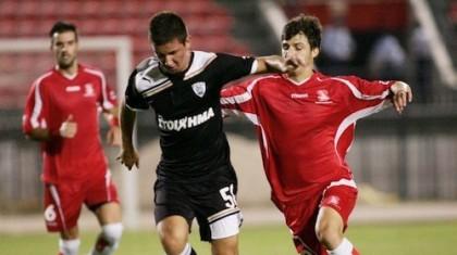 Το παιδί που έγινε άντρας