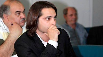 Πειθαρχική δίωξη σε Ιωνικό και Χαραλαμπίδη!