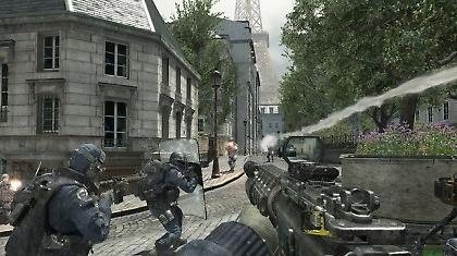 Call of Duty: Modern Warfare 3: Τα πάντα για το multiplayer