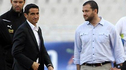 Η άρνηση του Μανόλο και τα «φίδια» του καλοκαιριού!