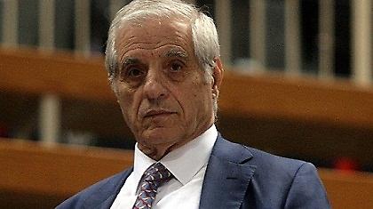 Παύλος: «Δεν θα ασχοληθώ με τον ΠΑΟ»