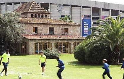 Σχολές «Μπαρτσελόνα» στην Πολωνία