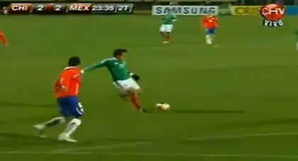 Πλασέ… «52 νούμερο παπούτσι»! (video)