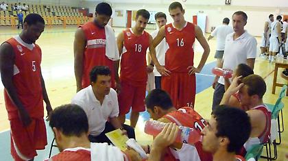 «Θέση, αντίδραση, ομαδικότητα»