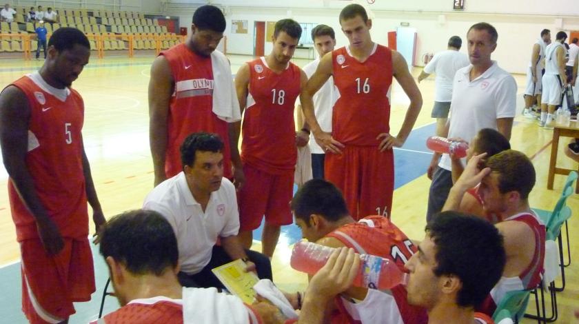 «Θέση, αντίδραση, ομαδικότητα»