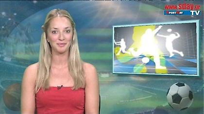 Εθνική, Βγενόπουλος, διώξεις (WEB TV)