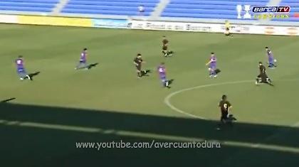 Τι τους… ταΐζεις, Μπάρτσα;;; (video)