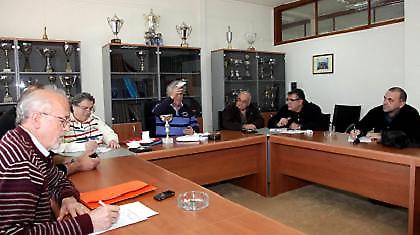 Στις 21 του μήνα οι κληρώσεις στο πόλο