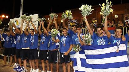 Ταξιδεύουν για νέες επιτυχίες