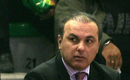 Πρόστιμο σε Ελληνιάδη από FIBA