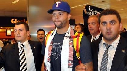 Πάτησε Τουρκία ο Ντερόν! (pics)