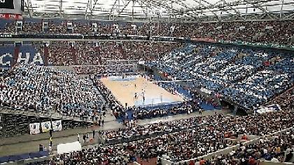 Επέστρεψε μετά από 17 χρόνια με ρεκόρ και κούπα!