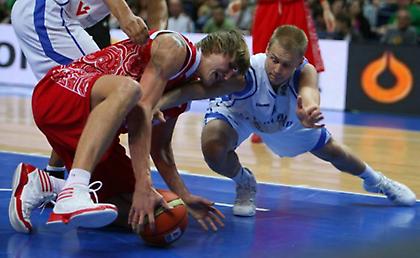 Ταπεινός σταρ ο Κιριλένκο