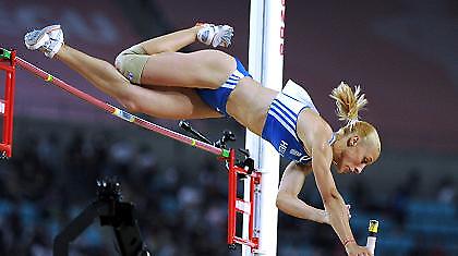 Δεν κατεβαίνει η Κυριακοπούλου