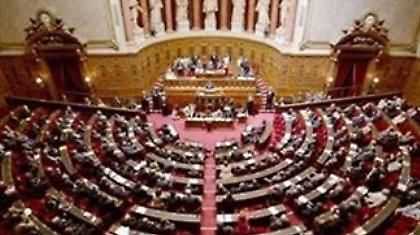 Υπέρ της ευρωπαϊκής βοήθειας ψήφισε η Γαλλία