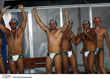 Εδώ… Panathinaikos